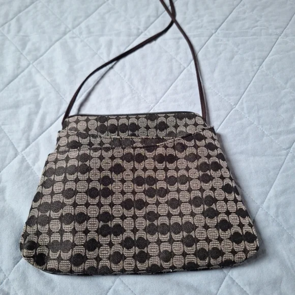 Maruca Sparrow Crossbody Bag - Picture 12 of 12